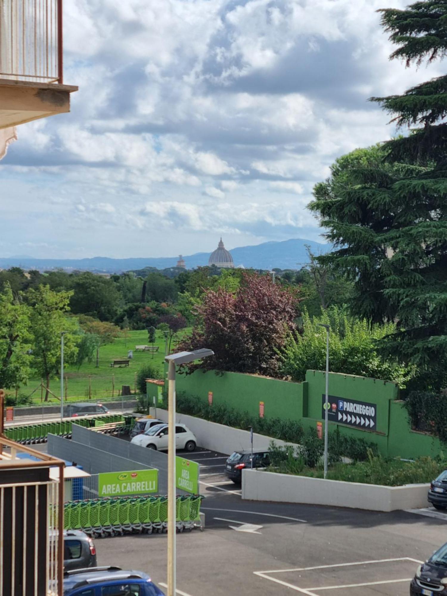 Apartment La Casa Di Giulia Rom