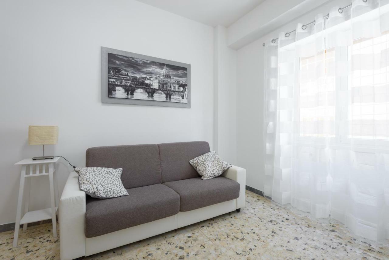 La Casa Di Giulia * Roma
