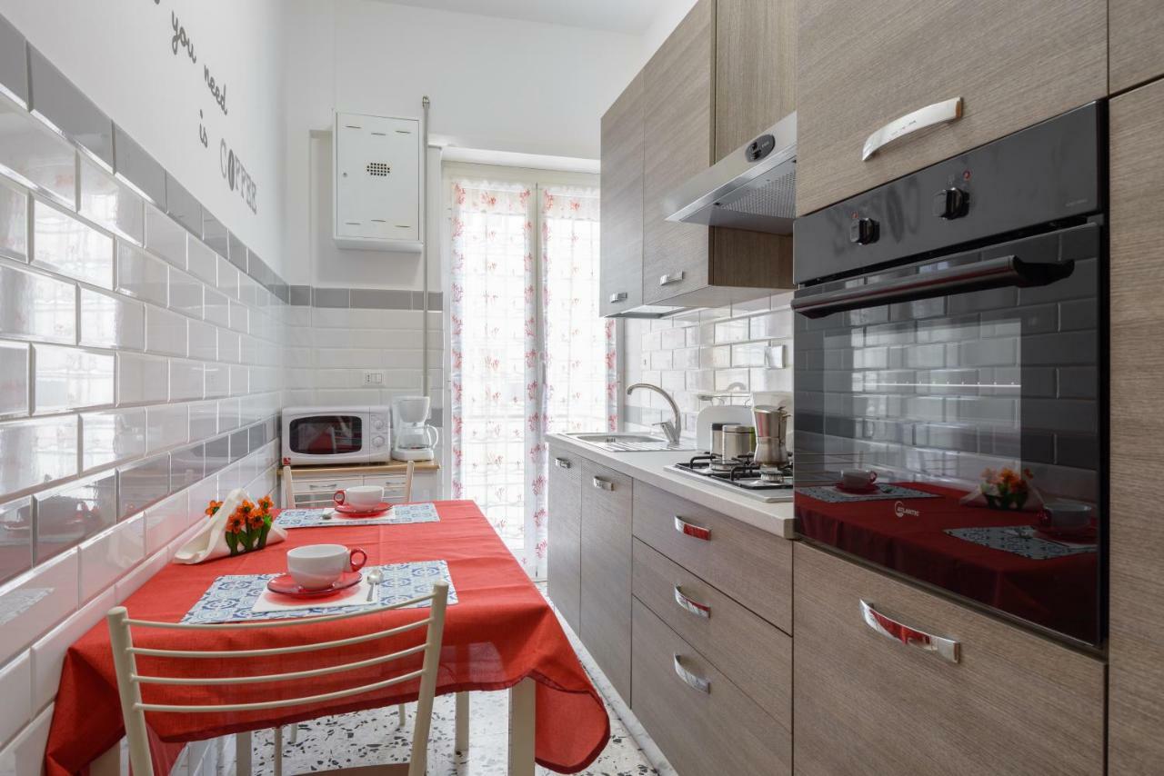 La Casa Di Giulia * Rom