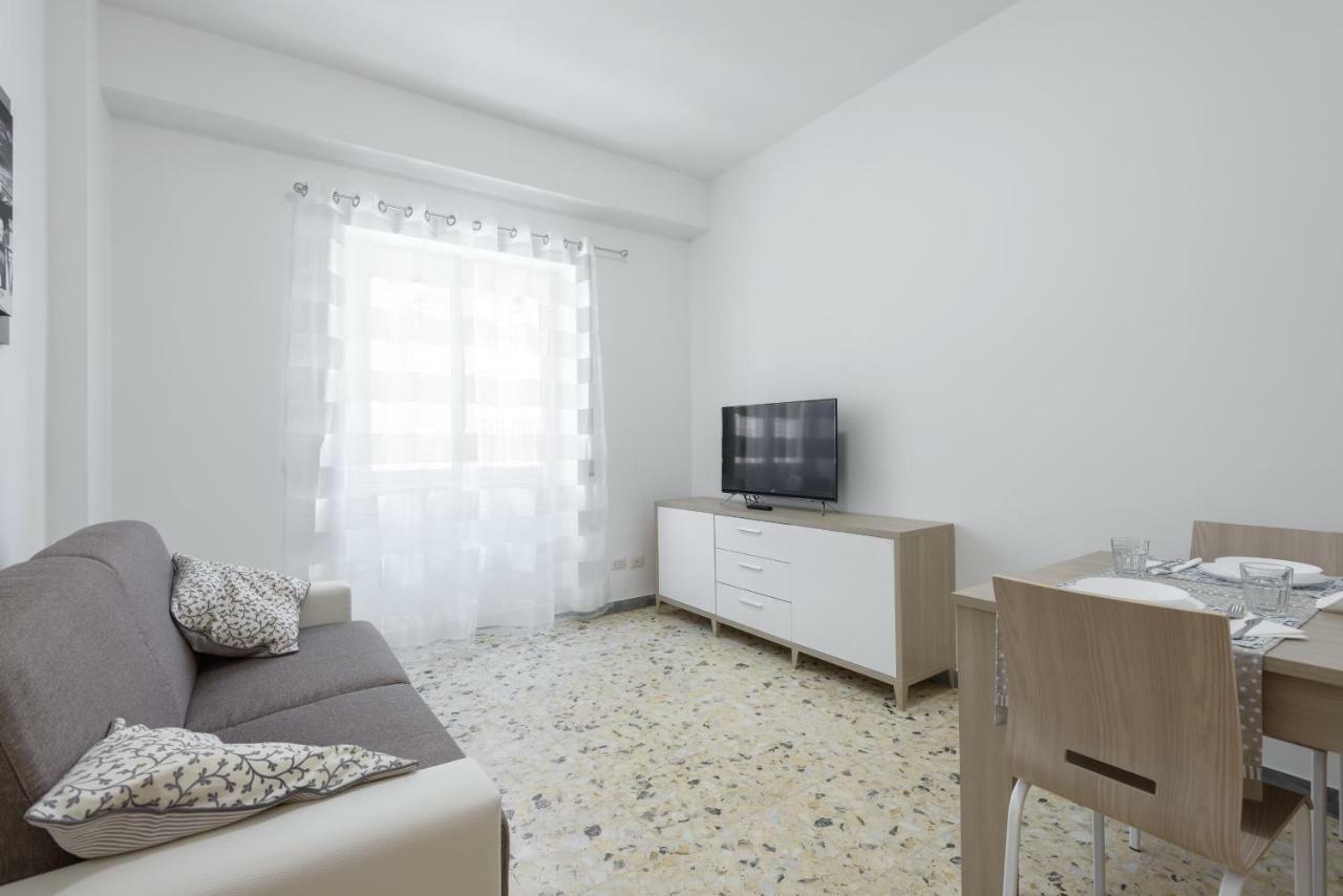 Apartment La Casa Di Giulia Rom
