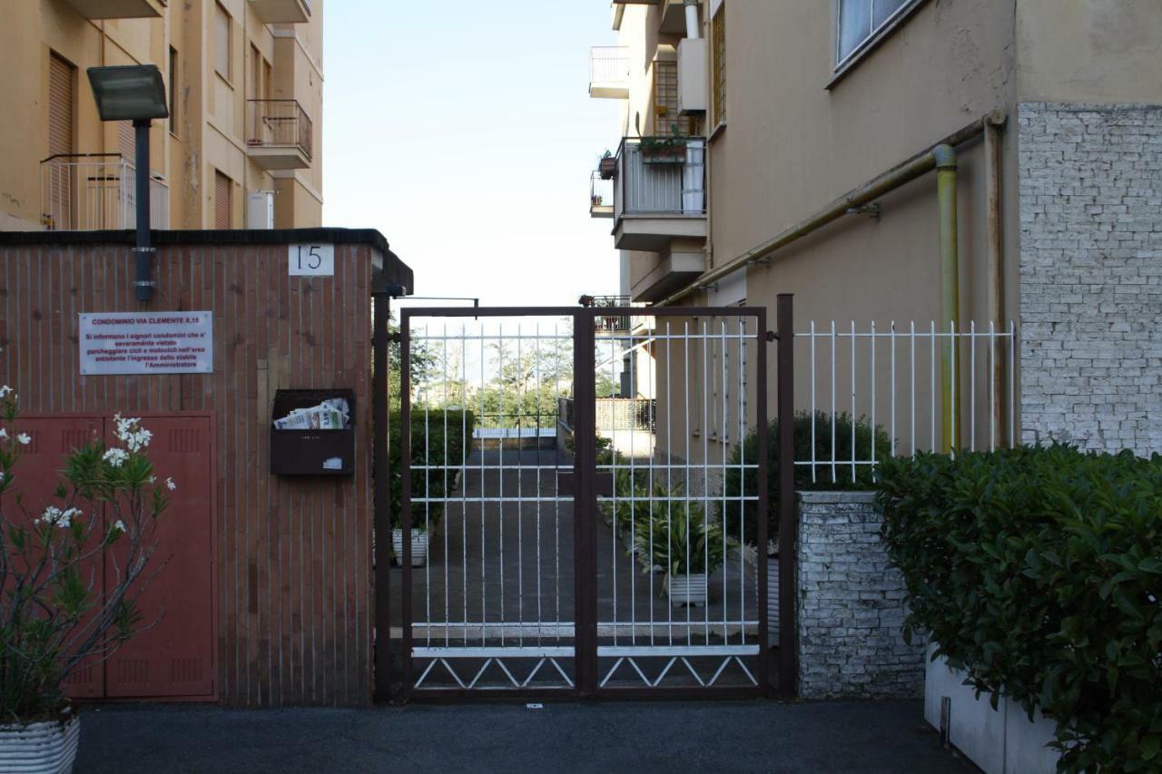 La Casa Di Giulia Rom