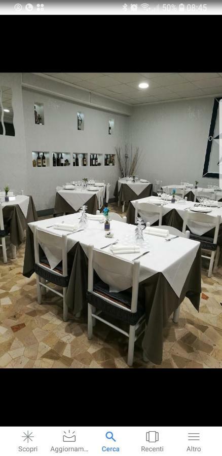 Appartamento La Casa Di Giulia